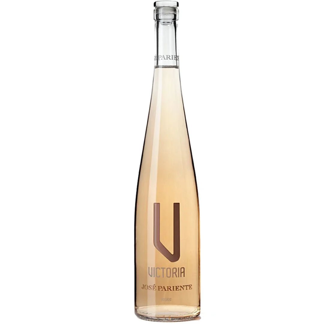 Jose Pariente Victoria Rosado - Latitude Wine & Liquor Merchant